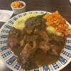 カレーの店 マボロシ