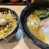 横浜家系ラーメン 麺屋いぶすけ