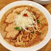 麺屋 極鶏 一乗寺本店