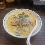 らー麺 あけどや - 