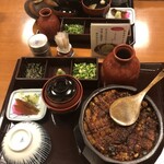 あつた蓬莱軒 - 