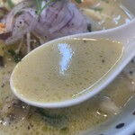 らー麺 あけどや - 