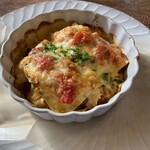 マテルガーデンカフェ - 