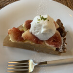 マテルガーデンカフェ - 