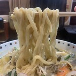 らー麺 あけどや - 