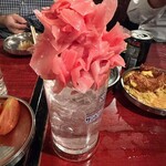 第3酒場 - 第3ガリ酎ハイ