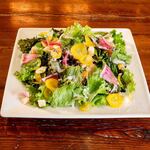 Trattoria Pizzeria Bar FAVETTA 窯焼きピザ - 