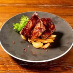 Trattoria Pizzeria Bar FAVETTA 窯焼きピザ - 