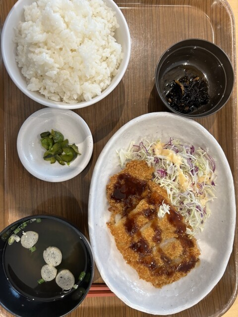 ごはん処 いろどり家 岩手医大病院店 - 矢幅（レストラン）の写真