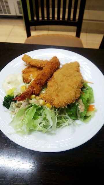 Dolphin Kitchen photo 2