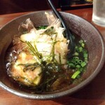 ごきげん酒場 ひょっとこ - 揚げだし豆腐