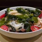 葵 - カツオタタキ