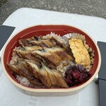 炭焼きあなご あさじ - 