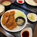 ごはんの店 絆 - 