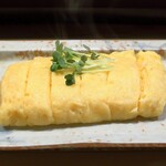 葵 - だし巻き玉子