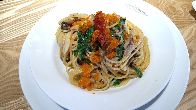 ホームズパスタ 長岡喜多町店 （HOME'S PASTA）のご予約 - 長岡/パスタ