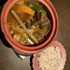 スープカレー しゃば蔵