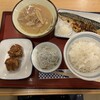 遠州菊川食堂