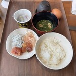 TROFEO イタリアン - 