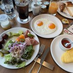 TROFEO イタリアン - 