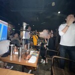 E-smoke - 