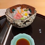 花外楼 - お造り