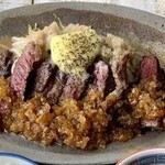 日本栄光酒場ロッキーカナイ - 