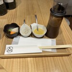 とんかつ ばんぶー - 