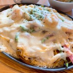 リベル - 料理写真: