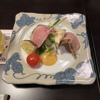 土佐料理 祢保希 新宿店 - 
