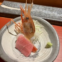 のどぐろ専門 銀座中俣 極 - 