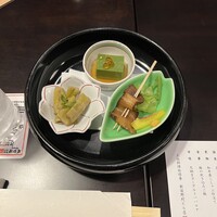 土佐料理 祢保希 新宿店 - 