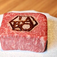 YAKINIKU 安萬LABO - 大人のローストビーフ