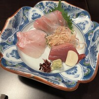 土佐料理 祢保希 新宿店 - 