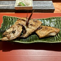 のどぐろ専門 銀座中俣 極 - 