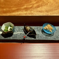 のどぐろ専門 銀座中俣 極 - 