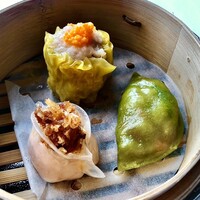 広東料理 センス - 