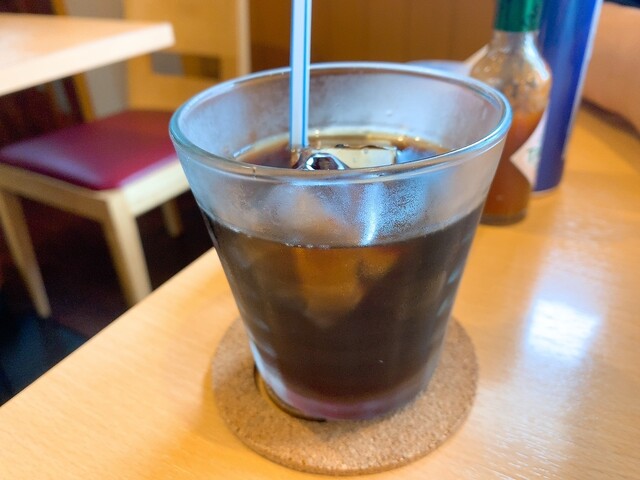 リベル（洋食堂リベル） - 郡山富田（パスタ）の写真