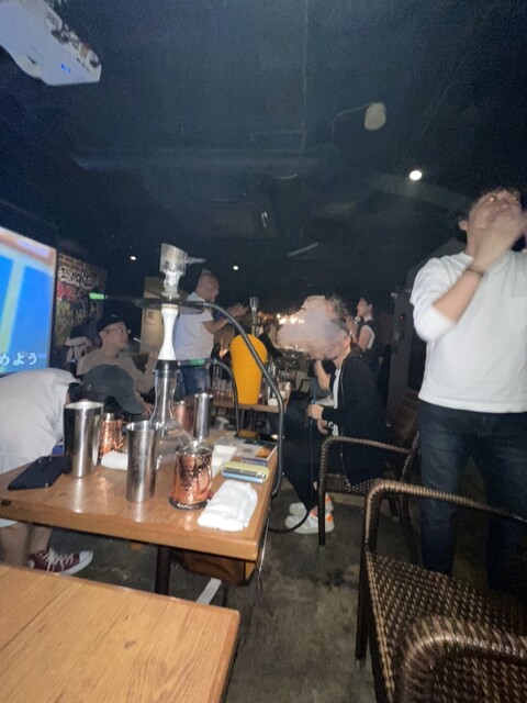 E-smoke photo 5