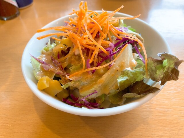 リベル（洋食堂リベル） - 郡山富田（パスタ）の写真