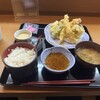 和風食事処ととろ