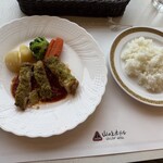 レストランヒルトップ - 