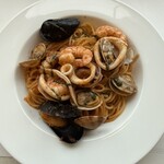 レストランヒルトップ - 