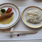 レストランヒルトップ - 