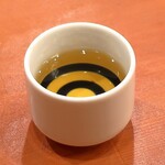 温鮮酒場 ちょんまげ - ハブ酒