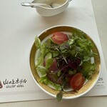 レストランヒルトップ - 