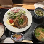 田舎割烹 にし川 - 