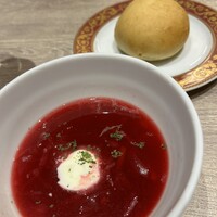 ゴドノフ東京 丸ビル店 - 