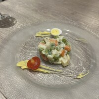 ゴドノフ東京 丸ビル店 - 