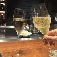 Wolfgang's Steakhouse Teppan - 最高のランチタイム♪